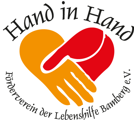 Hand in Hand – Förderverein der Lebenshilfe Bamberg e.V.